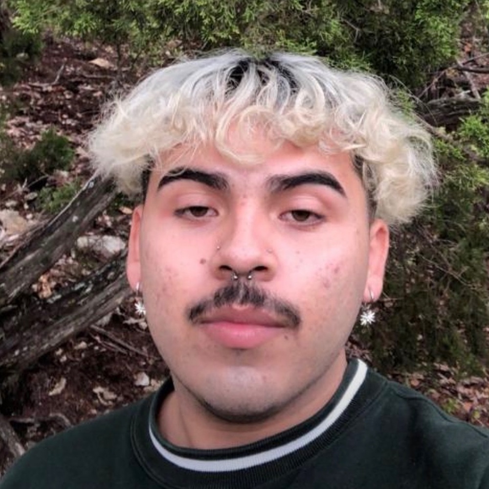 Meet your Posher, Joel